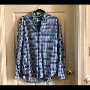 Men’s Polo